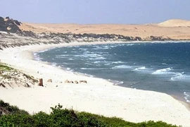 VN thắng tuyệt đối vụ kiện quốc tế về dự án South Fork