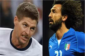 Anh – Italy: Màu thiên thanh có tiếp tục bừng sáng?