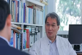 “Hành động của Trung Quốc khiến người Việt đoàn kết hơn“