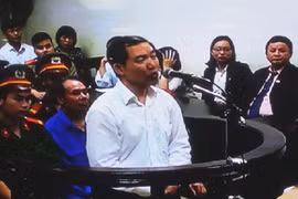 Vì sao Dương Chí Dũng ở tù vẫn được nhận lương?