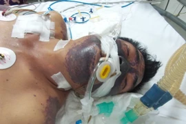 Mất Tết vì... bát tiết canh