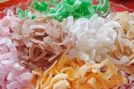 Những lưu ý để làm mứt Tết luôn thành công