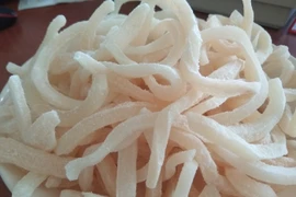 Những lưu ý để mứt dừa non bảo quản được lâu