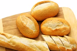 Bạn sẽ ngừng ăn bánh mì nếu biết được 6 sự thật này