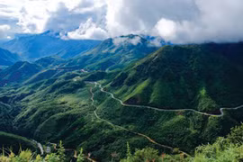 Khám phá Lai Châu qua 7 địa danh đẹp, độc, lạ đến nao lòng