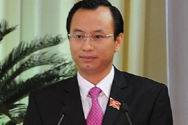 Con đường thăng tiến nhanh chóng của ông Nguyễn Xuân Anh