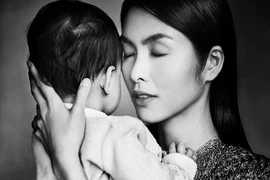 Đây là những nhóc tì 'bí ẩn' nhất Vbiz khiến công chúng luôn muốn tìm hiểu