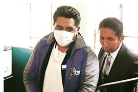 Kinh hoàng cảnh bác sĩ quan hệ với xác chết nữ trong nhà lạnh