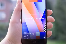 Thị trường smartphone, Huawei qua mặt Apple