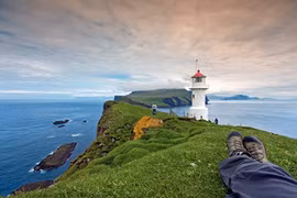 Khám phá những điểm du lịch hấp dẫn nhất thế giới 2015