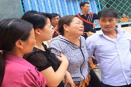 Một nữ bệnh nhân tử vong sau tiêm thuốc cản quang