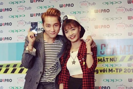 Tiết lộ bất ngờ về "bạn gái" Sơn Tùng