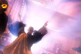 Những môn võ vô phương chống đỡ trong phim kiếm hiệp