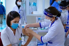 Bao nhiêu triệu liều vắc xin về Việt Nam tháng 9,10?