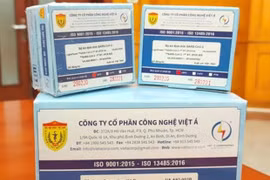 Vụ Công ty Việt Á: Vì sao Phó vụ trưởng Bộ Khoa học và Công nghệ bị khởi tố?