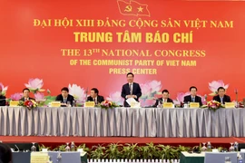 Sửa điều lệ Đảng hay không, do Đại hội XIII quyết định