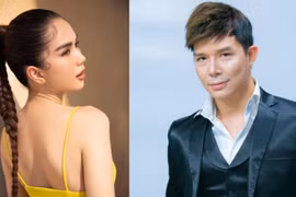 5 nhân vật showbiz mạnh dạn bóc Ngọc Trinh “sống ảo“