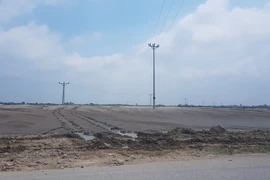 Cty Hữu Vang san lấp trái phép đất nông nghiệp: Huyện Tứ Kỳ… nương nhẹ?