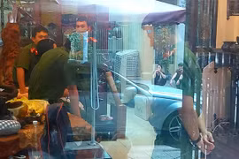 Khởi tố, bắt giam đại ca “Toòng Ve” Thái Bình