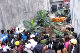 Nhìn lại vụ người phụ nữ trên đất Cảng bị đoạt mạng