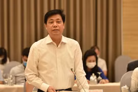 Bộ GTVT không đồng thuận nhập 37 toa tàu cũ của Nhật Bản