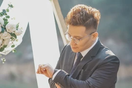 “Cậu IT” Nhâm Hoàng Khang bị bắt để điều tra cưỡng đoạt tài sản