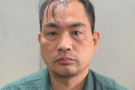 Khai trừ Đảng đối với Giám đốc CDC Hải Dương Phạm Duy Tuyến