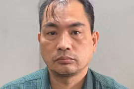 Khai trừ Đảng đối với Giám đốc CDC Hải Dương Phạm Duy Tuyến