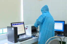 Có 5 ca COVID-19, Thái Bình giãn cách xã hội từ trưa 6/5