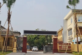 Sai phạm GĐ CDC Hải Dương: Yêu cầu Sở Tài chính làm rõ trách nhiệm