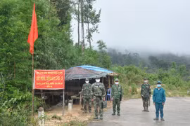 Bí thư tỉnh ủy, thành ủy chịu trách nhiệm cao nhất về phòng, chống COVID-19