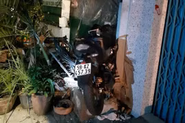 Công an hy sinh khi phòng, chống COVID-19: Án nào cho người vi phạm?