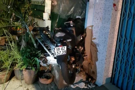 Công an hy sinh khi phòng, chống COVID-19: Án nào cho người vi phạm?