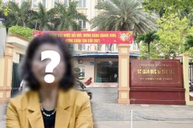 Vì sao nguyên GĐ Sở GD&ĐT Thanh Hóa bị Công an tra soát tài sản?