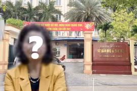 Vì sao nguyên GĐ Sở GD&ĐT Thanh Hóa bị Công an tra soát tài sản?