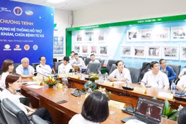 Kỹ thuật tạo nhịp tim từ bó His trái: Bước tiến mới giúp bệnh nhân tim