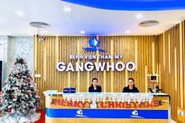 Bệnh viện thẩm mỹ Gangwhoo gây chết người sau hút mỡ: Sở Y tế TP HCM vào cuộc