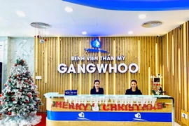 Bệnh viện thẩm mỹ Gangwhoo gây chết người sau hút mỡ: Sở Y tế TP HCM vào cuộc