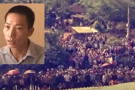 Hành trình phá án: Giết hàng xóm còn đến đám tang nạn nhân khóc lóc