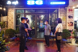 Từ 15/9: TP Hải Dương cho phép nhà hàng, quán ăn phục vụ tại chỗ