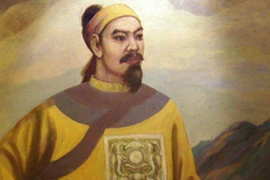 Vị vua nào có 142 con, nhiều nhất trong sử Việt?