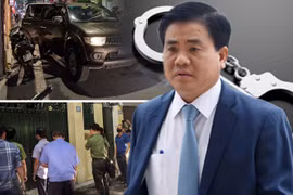 Vụ chế phẩm Redoxy-3C: Động cơ vụ lợi của ông Nguyễn Đức Chung là gì?