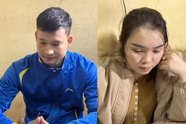 Khởi tố vợ chồng chủ shop cắt tóc thiếu nữ vì nghi ăn trộm ở Thanh Hóa