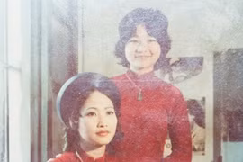 Chuyện tình kỳ lạ của bà Dần 'Hương vị tình thân'