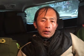 Hành trình bắt nghi phạm giết bố, mẹ, em ruột sau 53 giờ gây án