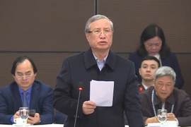 Đảm bảo an toàn tuyệt đối Đại hội XIII của Đảng