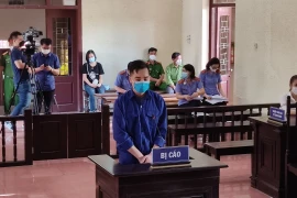 Cái kết của kẻ làm lây lan dịch bệnh COVID-19 gây thiệt hại hơn 3 tỷ đồng