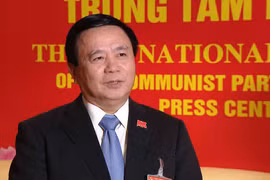 “Đất nước càng thành công, các thế lực thù địch càng điên cuồng chống phá“