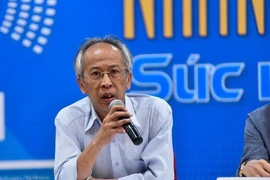 Olympic Tin học SVVN góp phần phát triển nguồn nhân lực CNTT chất lượng cao