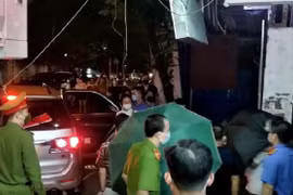 Khám nhà riêng đại tá Phùng Anh Lê, tiếp theo là gì?